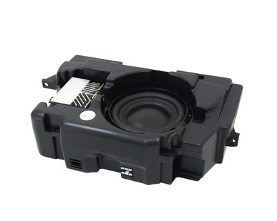 Radio Unit Subwoofer - Macan | 2015-2025
