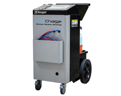 Ranger AC-134 CoolCharge