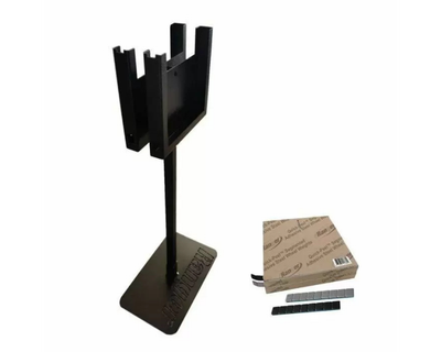 Ranger Adhesive Steel Wheel Weight Dispenser Stand Kit