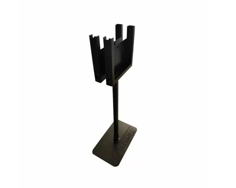 Ranger Adhesive Steel Wheel Weights Dispenser Stand