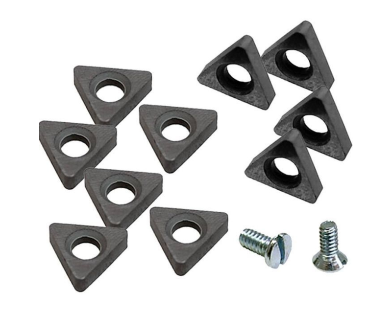 Ranger Brake Lathe Cutting Tip - Set Of 10