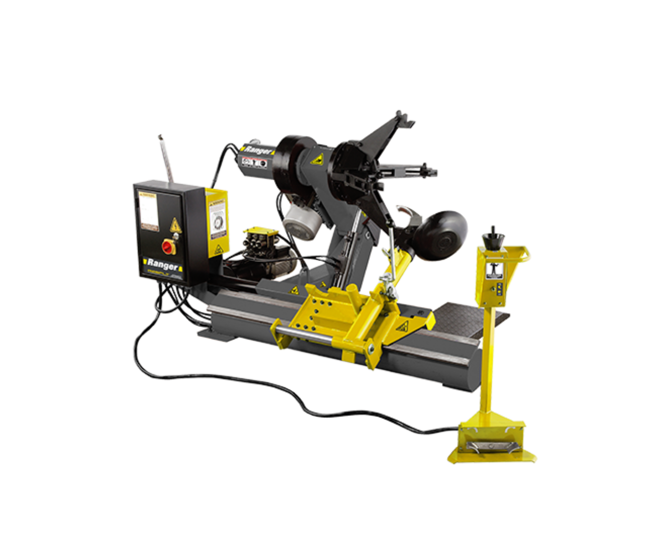 Ranger R26FLT Heavy Duty Truck Tire Changer