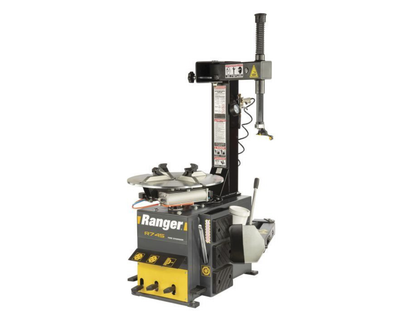 Ranger R745 Tire Changer