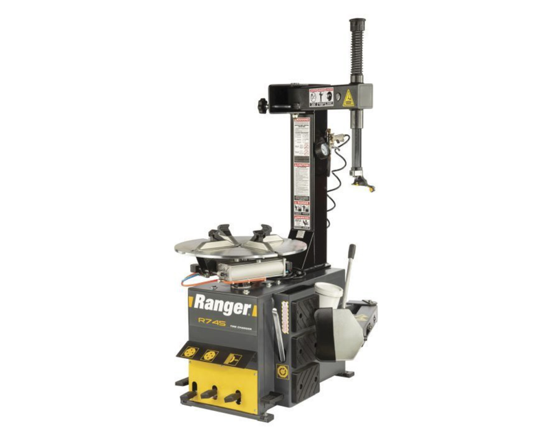 Ranger R745 Tire Changer