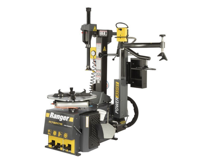Ranger R76ATR Tire Changer