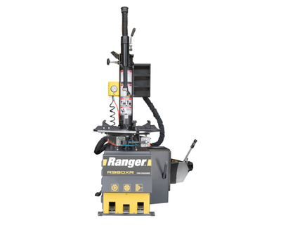Ranger R980XR Tire Changer