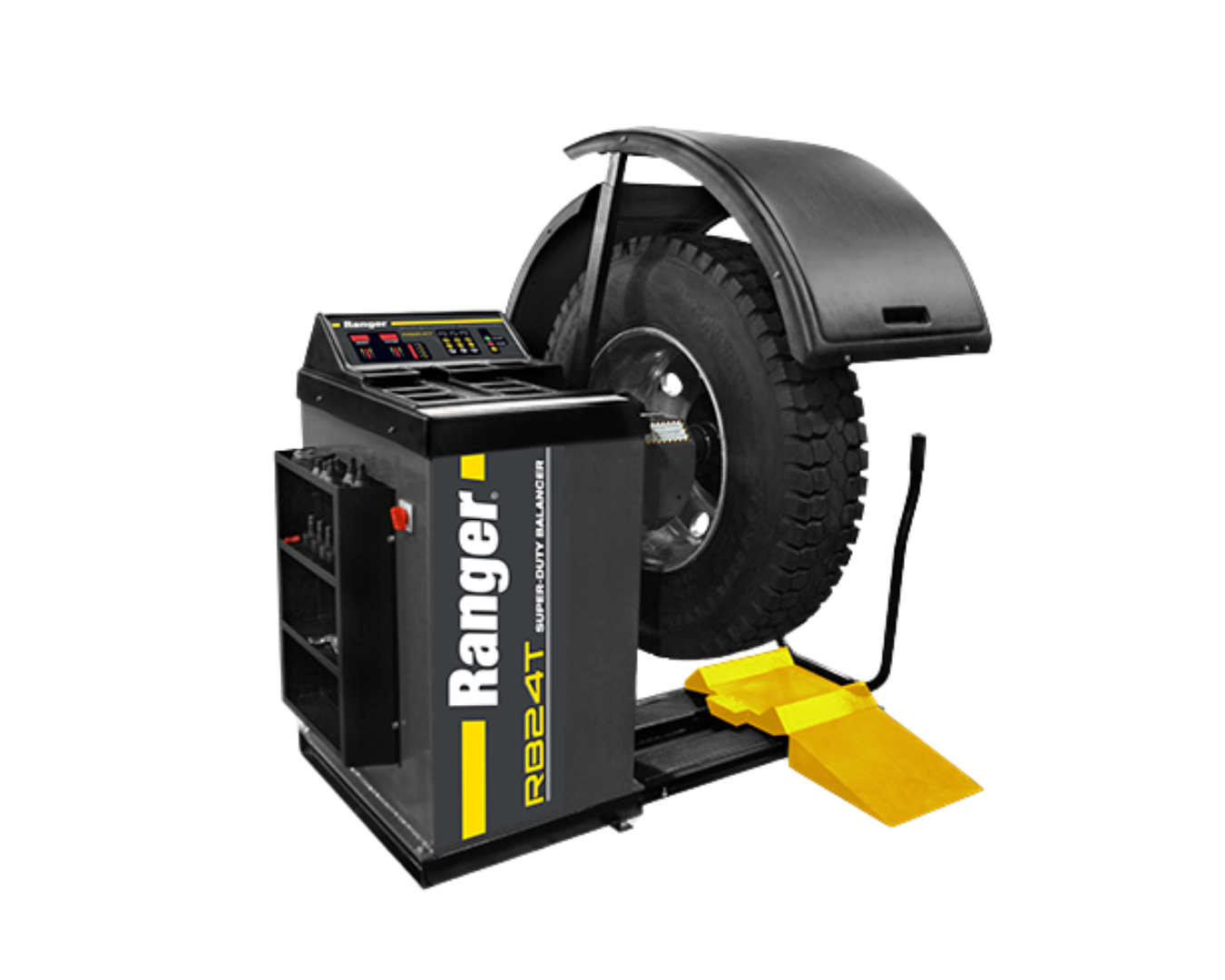 Ranger RB24T Truck Wheel Balancer