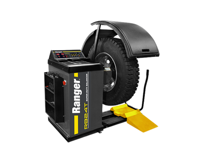 Ranger RB24T Truck Wheel Balancer