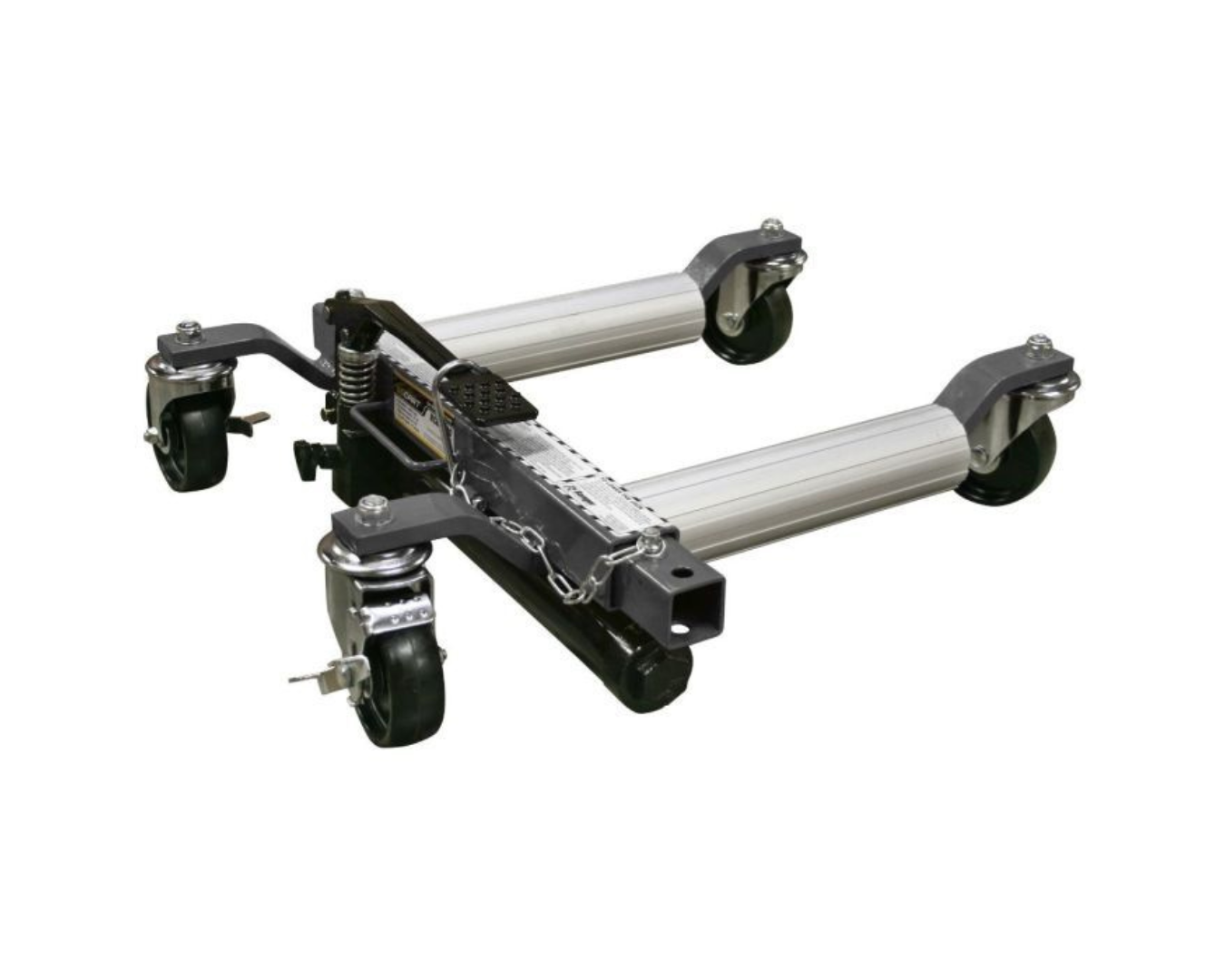 Ranger RCD-1500 GoCart Car Dollies