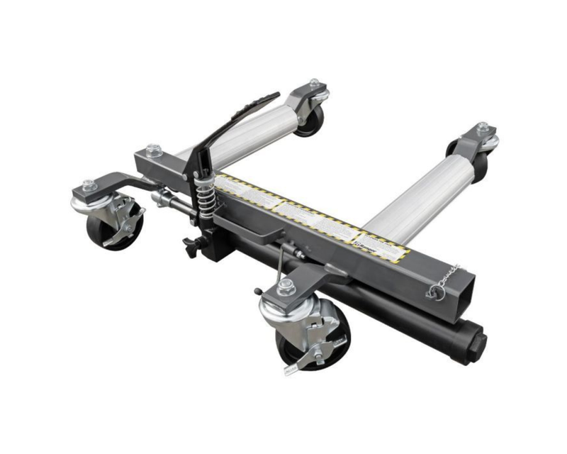 Ranger RCD-1500EX GoCart Car Dollies