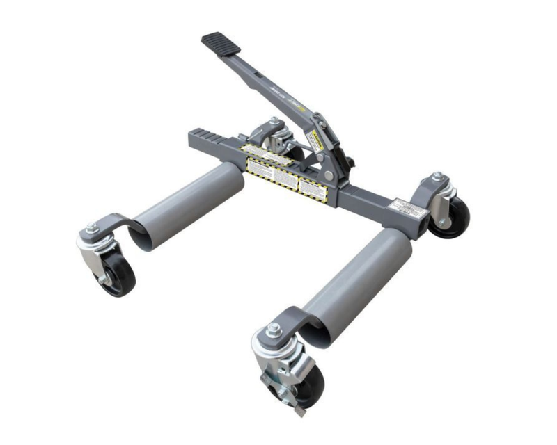 Ranger RCD-1500MP GoCart Car Dollies