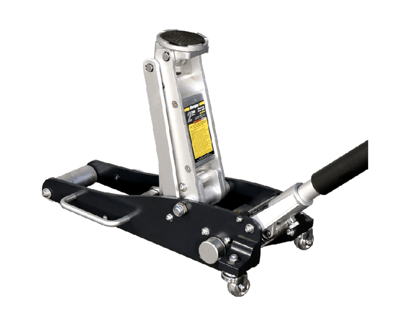 Ranger RFJ-4000AL Aluminum Racing Floor Jack