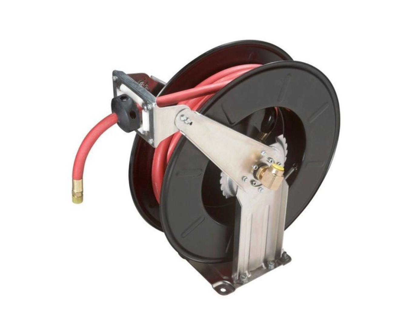 Ranger RH-50PL Air Hose Reel - 50 Feet