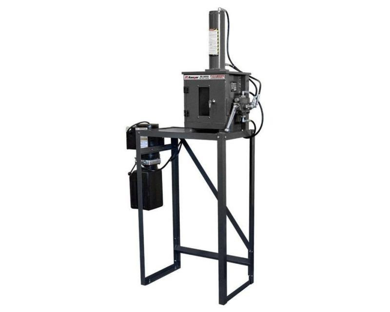 Ranger RP-30FCH Hydraulic Oil Filter Crusher