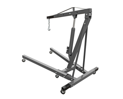 Ranger RSC-2TF 2-Ton Folding Shop Crane