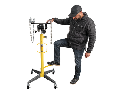 Ranger RTJ-1100 Transmission Jack