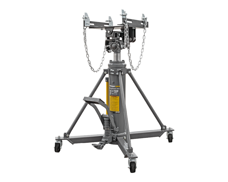 Ranger RTJ-3000 Telescoping Transmission Jack