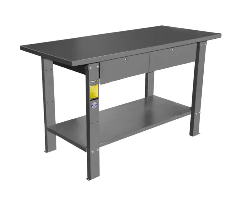 Ranger RWB-2D Heavy-Duty Work Bench
