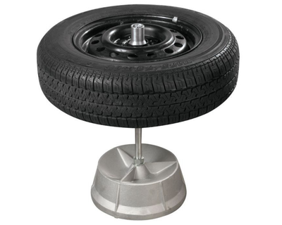 Ranger RWS-1B Portable Wheel Bubble Balancer