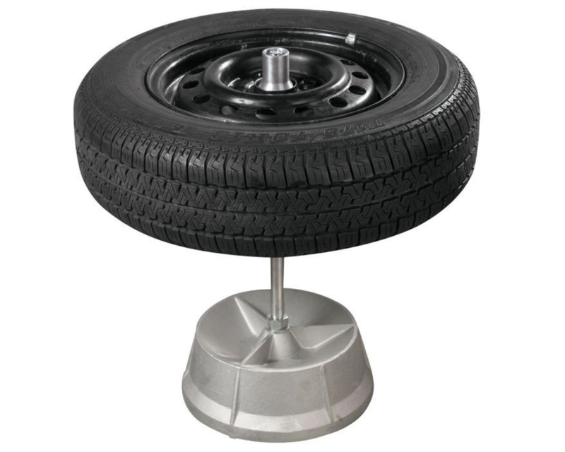 Ranger RWS-1B Portable Wheel Bubble Balancer