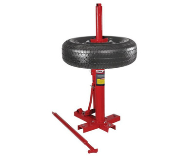 Ranger RWS-3TC Manual Tire Changer