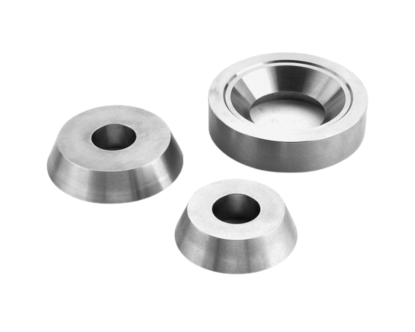 Ranger Truck Brake Lathe Adapter Set