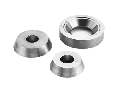 Ranger Truck Brake Lathe Adapter Set