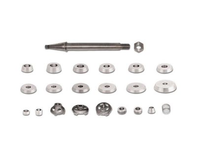 Ranger Truck Brake Lathe Adapter Set