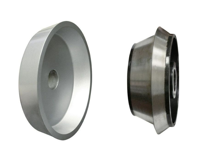 Ranger Wheel Balancer Truck Cone Kit
