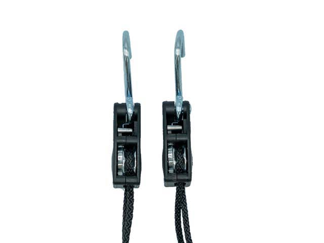 Ratcheting Tether