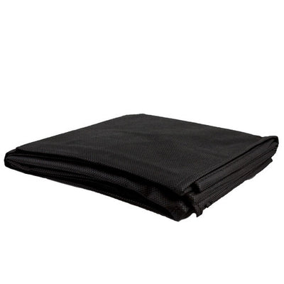 Re-Useable Seat Cover - Black