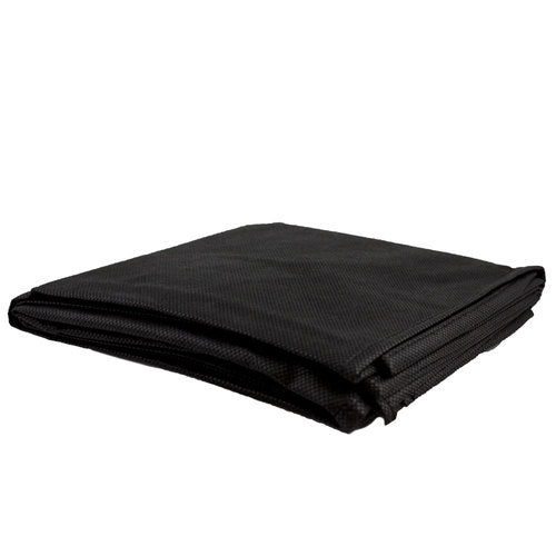 Re-Useable Seat Cover - Black