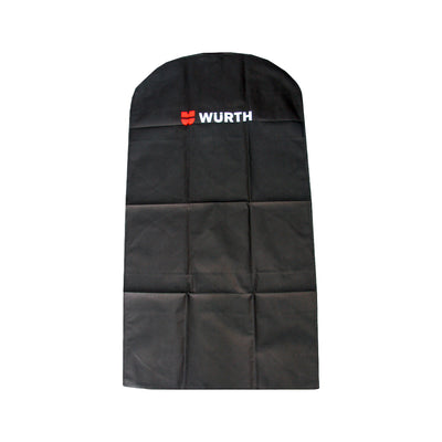 Re-Useable Seat Cover - Black