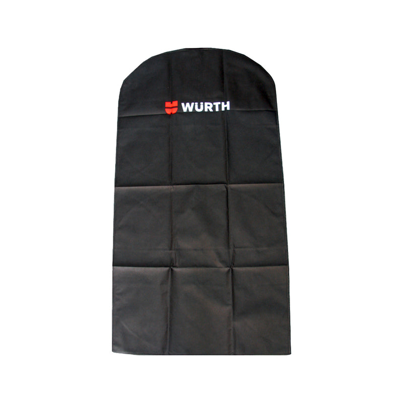 Re-Useable Seat Cover - Black