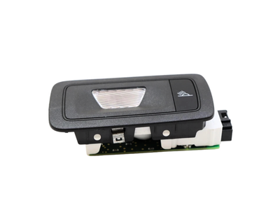 Reading Light - Rear Left - Macan | 2019-2025
