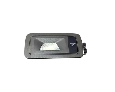 Reading Light - Rear Right - Macan | 2019-2025