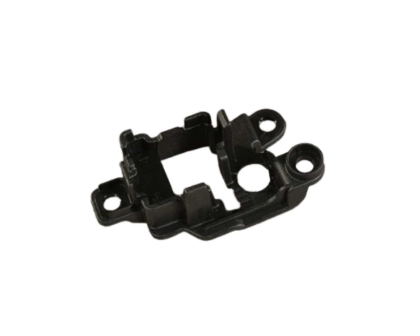 Real Top View Camera Bracket - Cayenne | 2019-2026