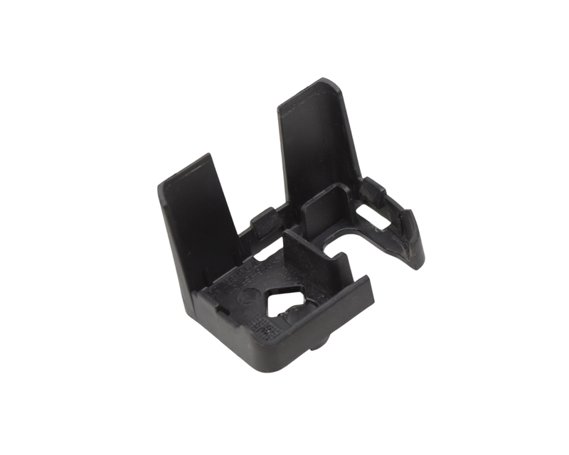 Real Top View Camera Bracket - Taycan | 2020-2026