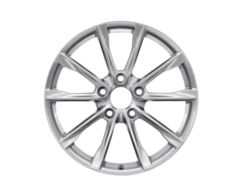 Rear Alloy Wheel - 10.0Jx19 - ET45 - Boxster | Cayman | 2017-2025
