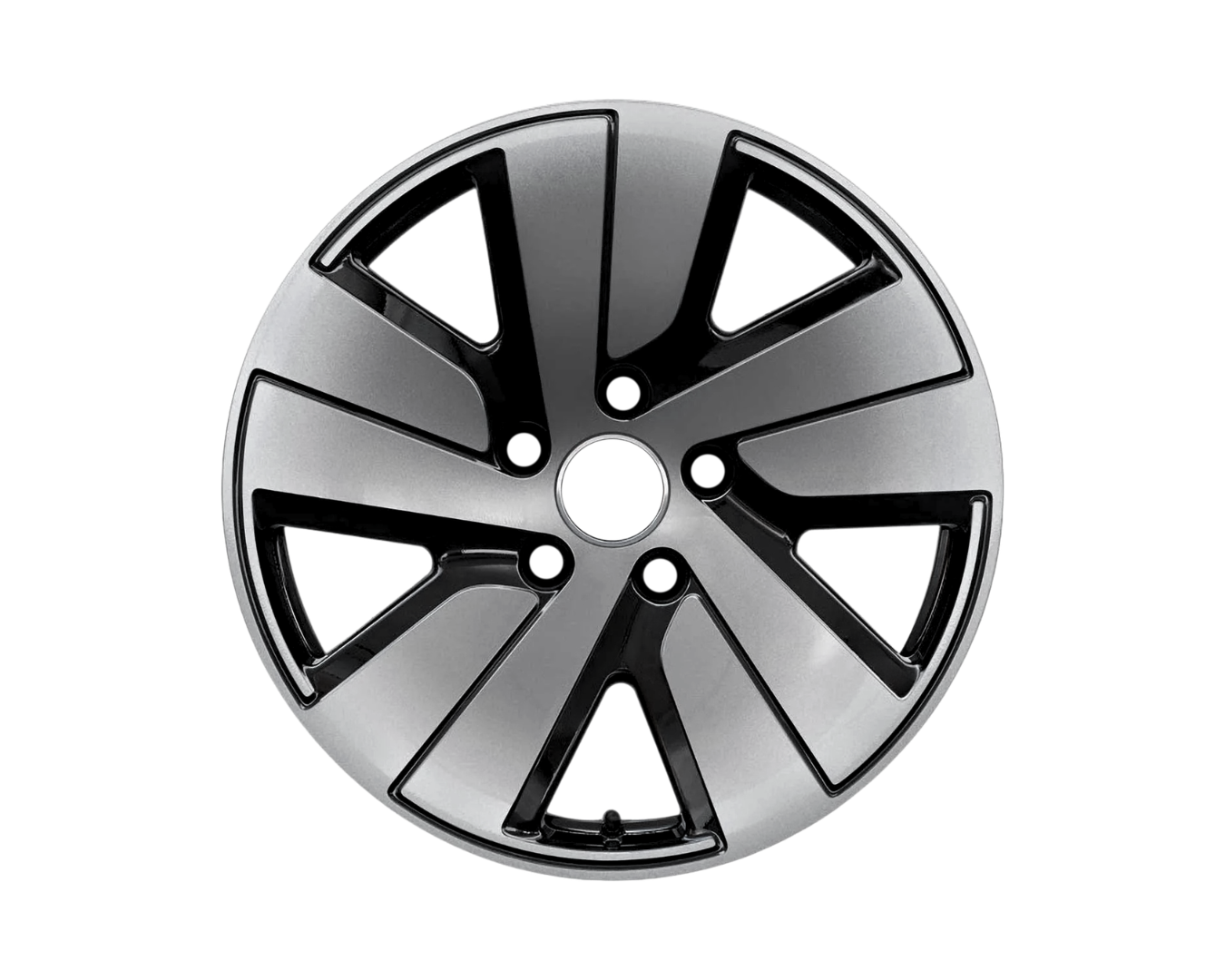 Rear Alloy Wheel - 10.0Jx19 - ET47 - Taycan | 2020-2023