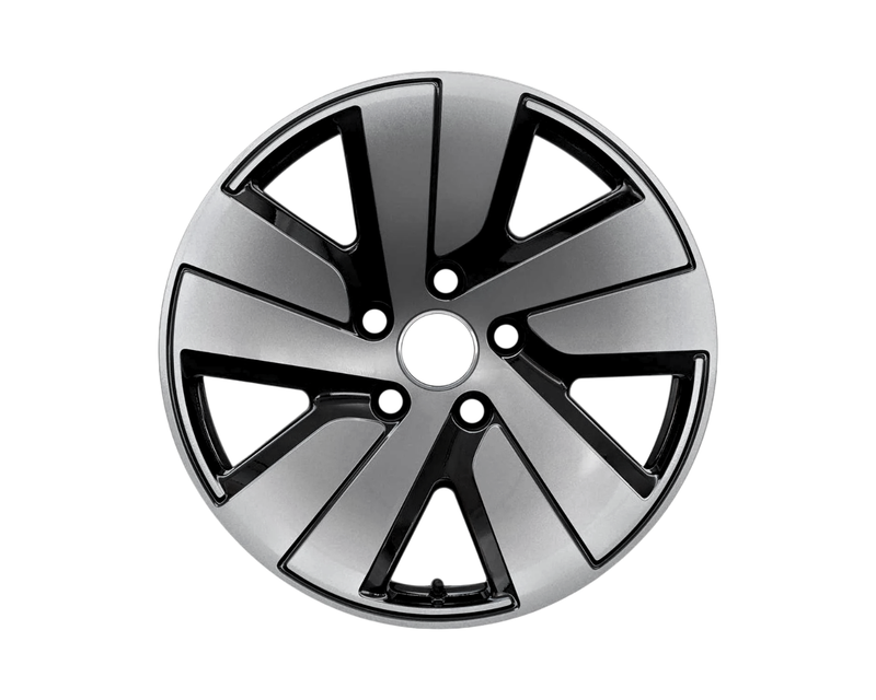 Rear Alloy Wheel - 10.0Jx19 - ET47 - Taycan | 2020-2023