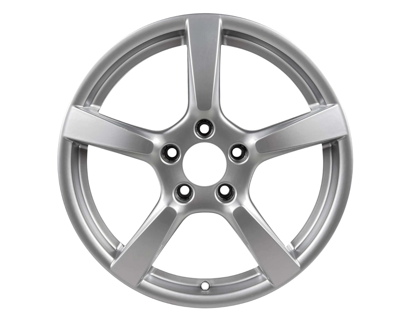 Rear Alloy Wheel - 10.0Jx19 - ET50 - Boxster | Cayman | 2017-2025
