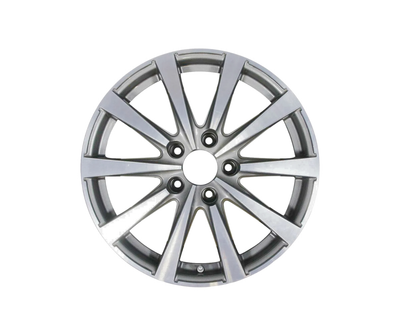 Rear Alloy Wheel - 10.0Jx19 - ET61 - Panamera | 2010-2016