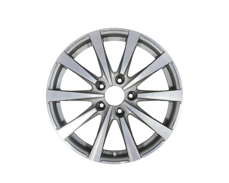 Rear Alloy Wheel - 10.0Jx19 - ET61 - Panamera | 2010-2016