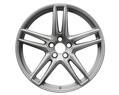 Rear Alloy Wheel - 10.0Jx20 - ET19 - Macan | 2019-2021