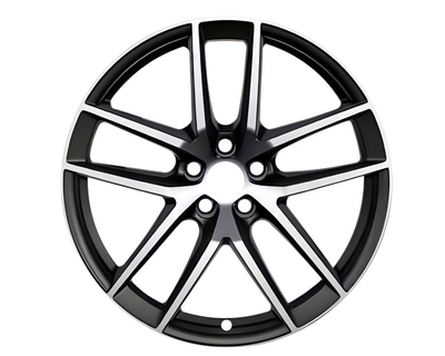 Rear Alloy Wheel - 10.0Jx20 - ET19 - Macan | 2022-2025