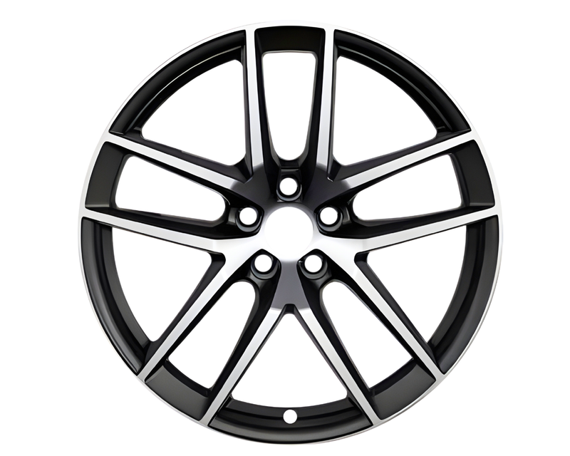 Rear Alloy Wheel - 10.0Jx20 - ET19 - Macan | 2022-2025