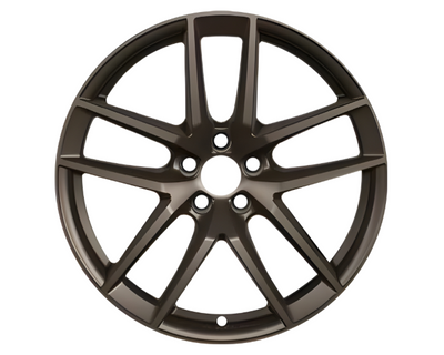 Rear Alloy Wheel - 10.0Jx20 - ET19 - Macan | 2022-2025