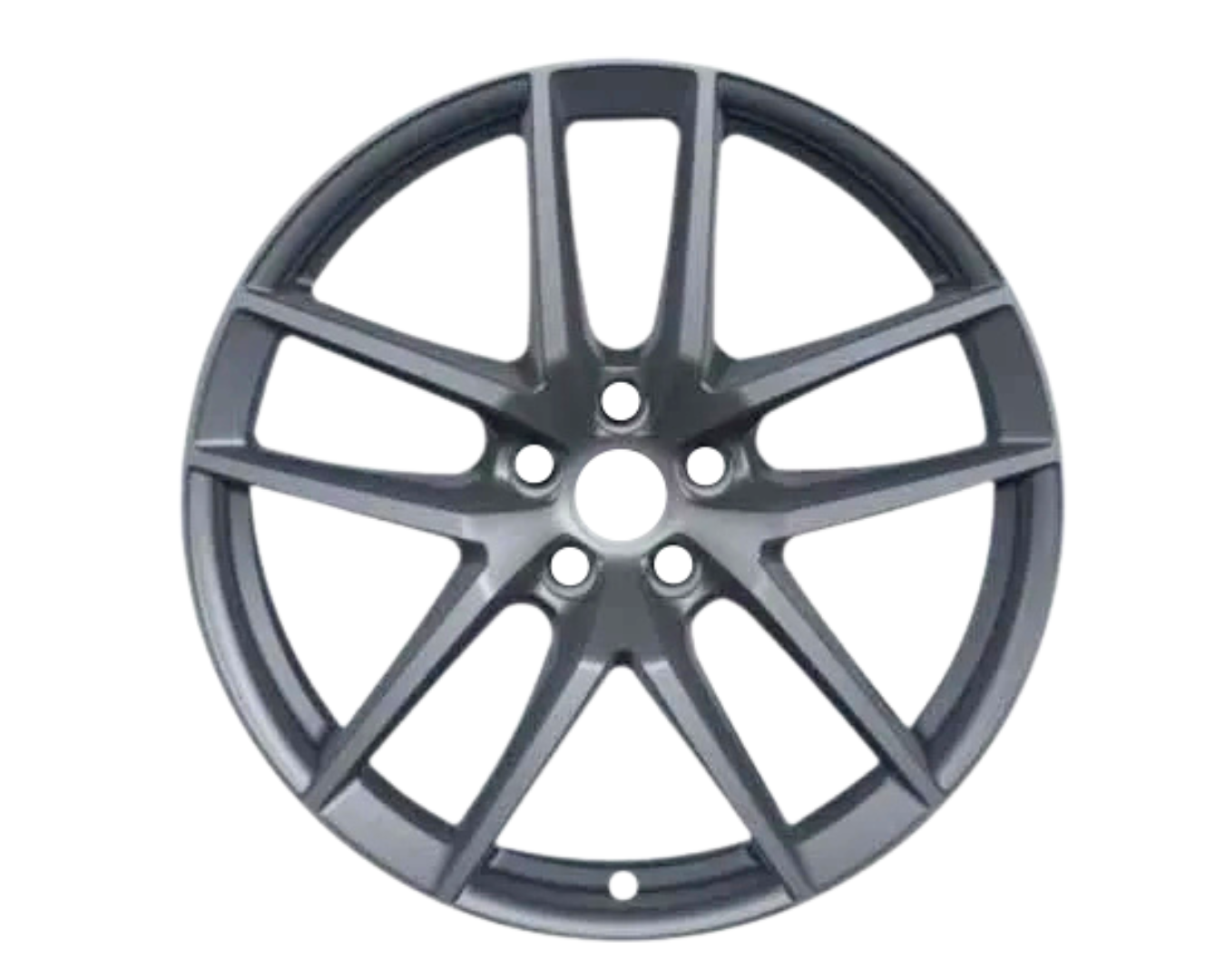 Rear Alloy Wheel - 10.0Jx20 - ET19 - Macan | 2022-2025