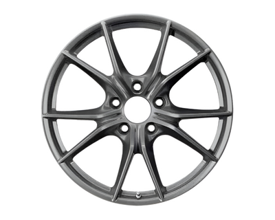 Rear Alloy Wheel - 10.0Jx20 - ET45 - Boxster | Cayman | 2017-2025